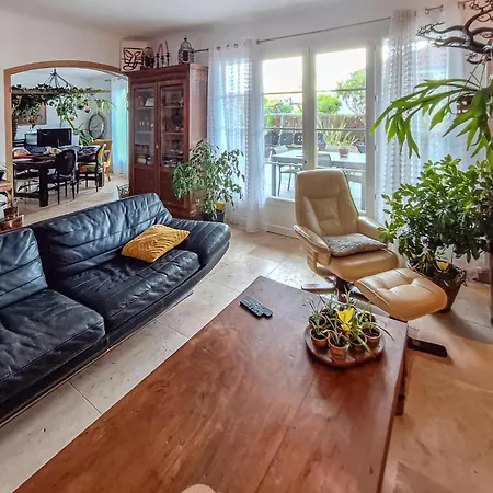 Belle Maison Renovee Prázdninový dům