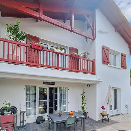 Belle Maison Renovee Hébergement de vacances