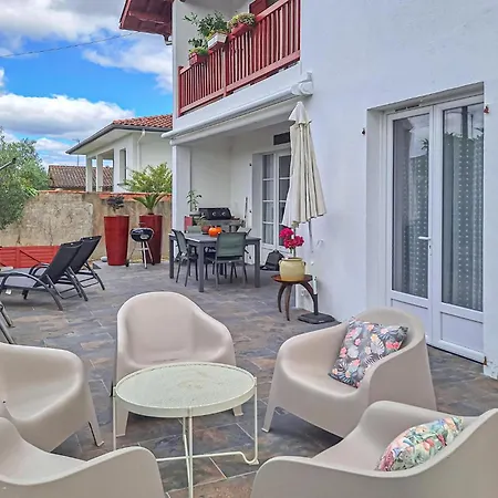 Hébergement de vacances Belle Maison Renovee *