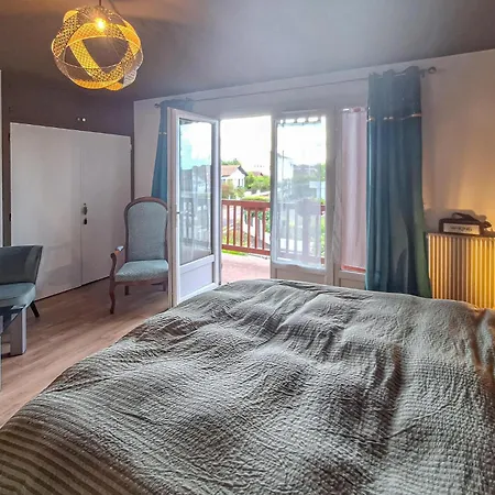 Belle Maison Renovee Dax