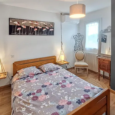 Belle Maison Renovee *