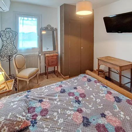 Belle Maison Renovee