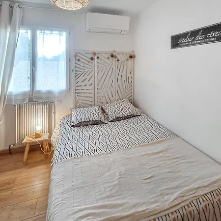 Prázdninový dům Belle Maison Renovee Dax